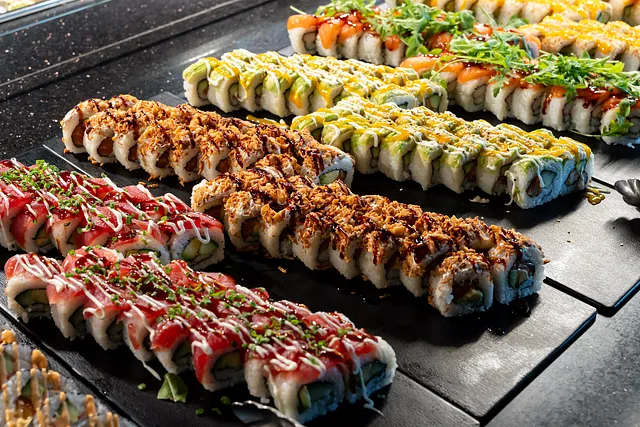 Sushi
